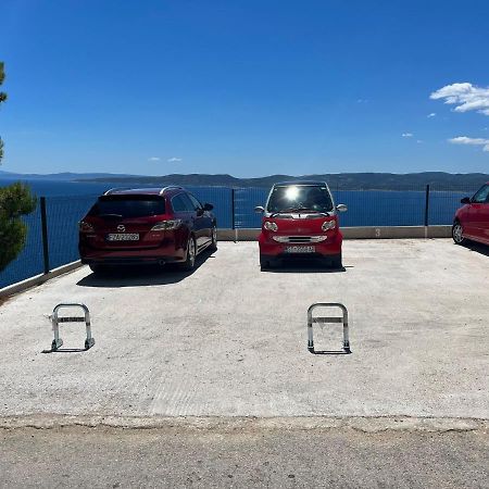 Apartman Stevic ピサック エクステリア 写真