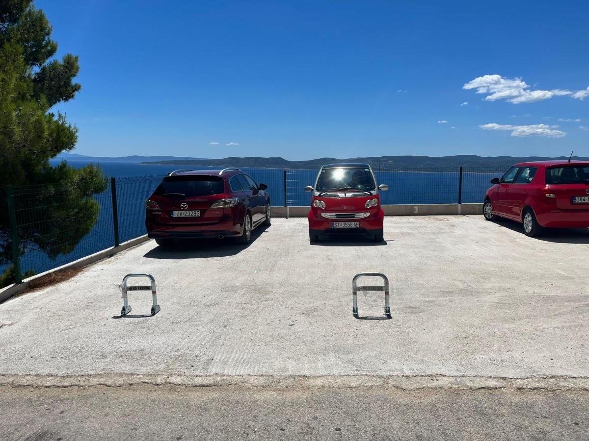 Apartman Stevic ピサック エクステリア 写真