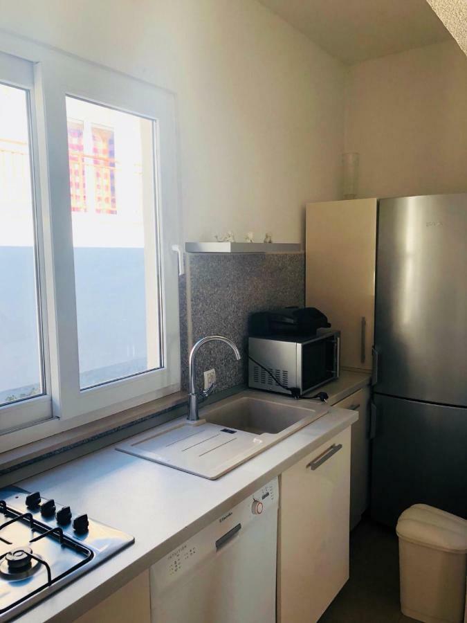Apartman Stevic ピサック エクステリア 写真