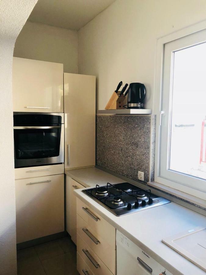 Apartman Stevic ピサック エクステリア 写真