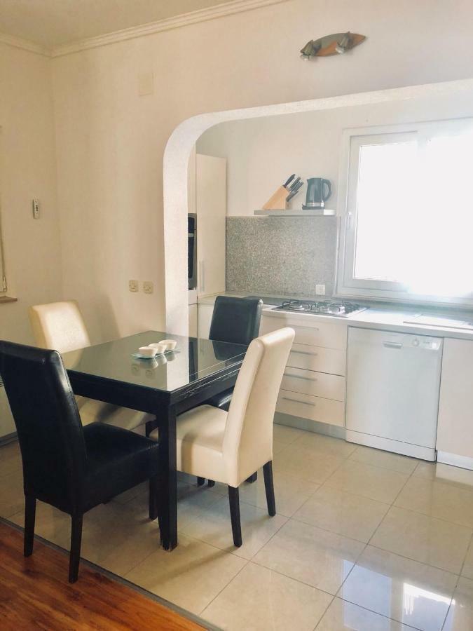 Apartman Stevic ピサック エクステリア 写真