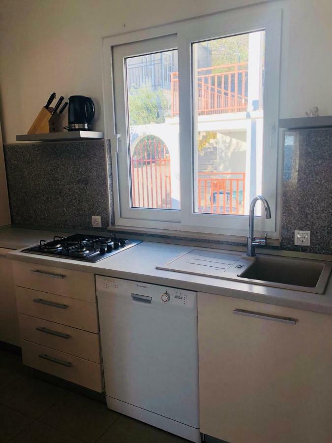 Apartman Stevic ピサック 部屋 写真