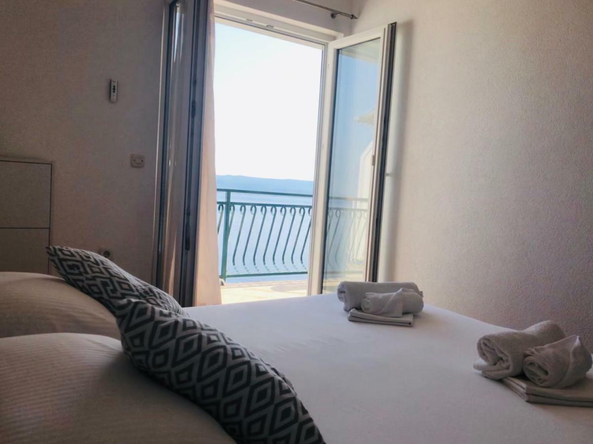 Apartman Stevic ピサック エクステリア 写真