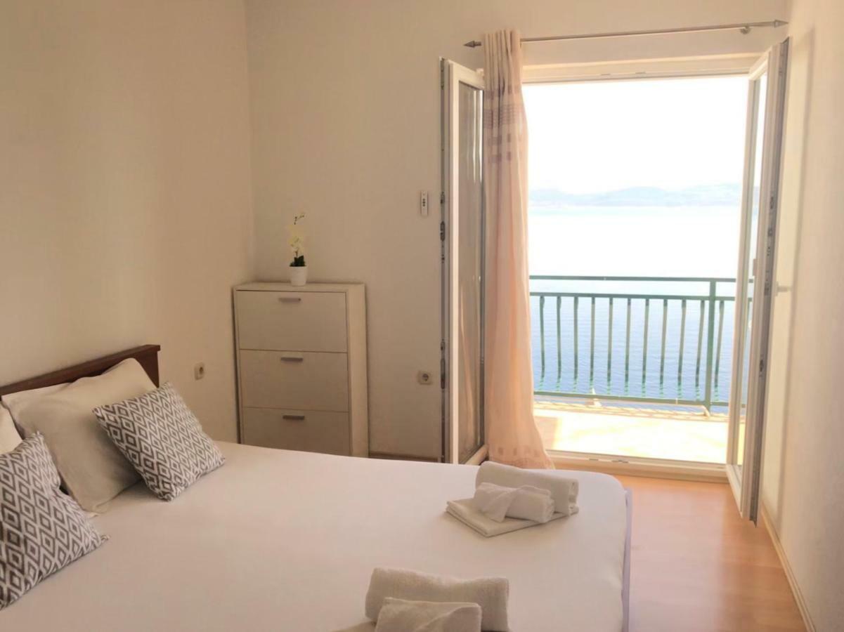 Apartman Stevic ピサック エクステリア 写真