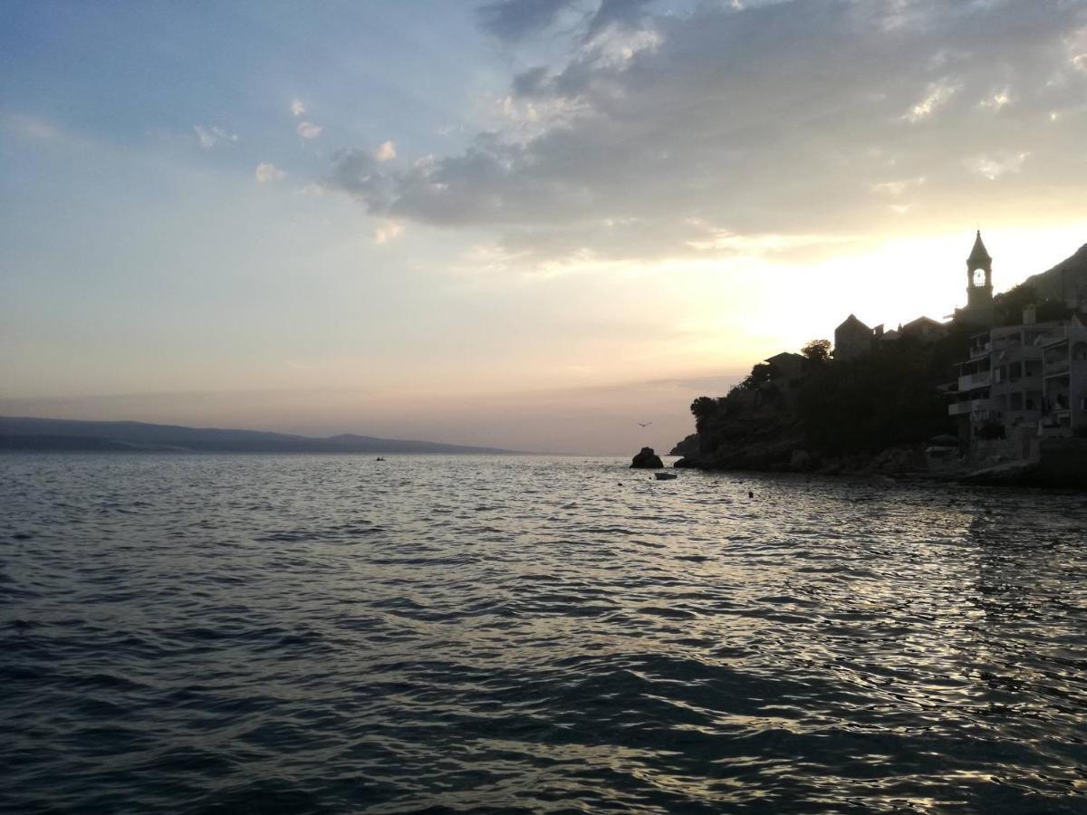 Apartman Stevic ピサック エクステリア 写真