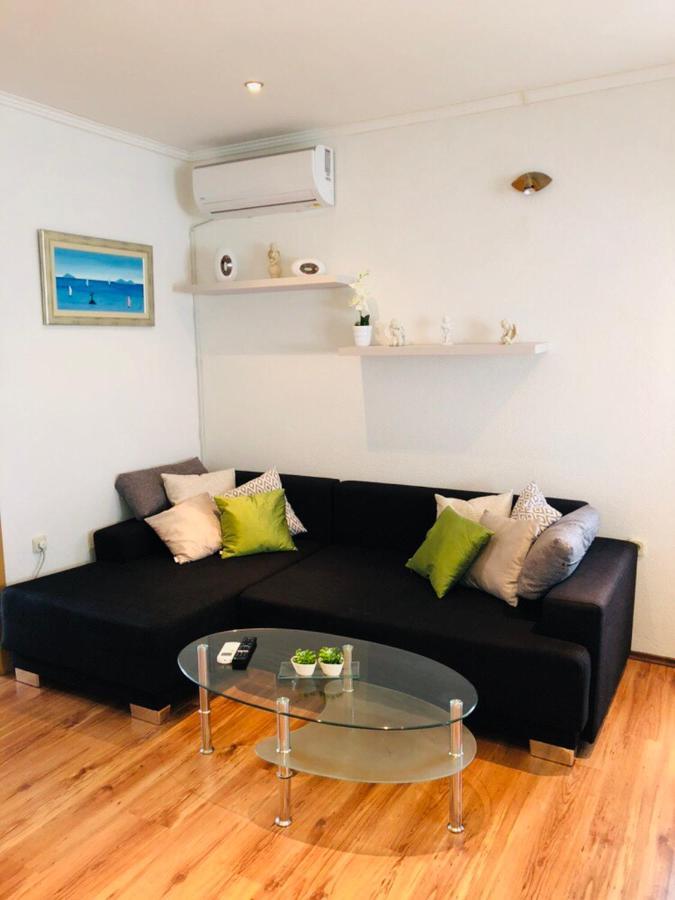 Apartman Stevic ピサック エクステリア 写真
